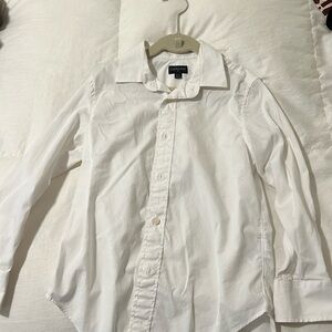 Crewcuts dress shirt